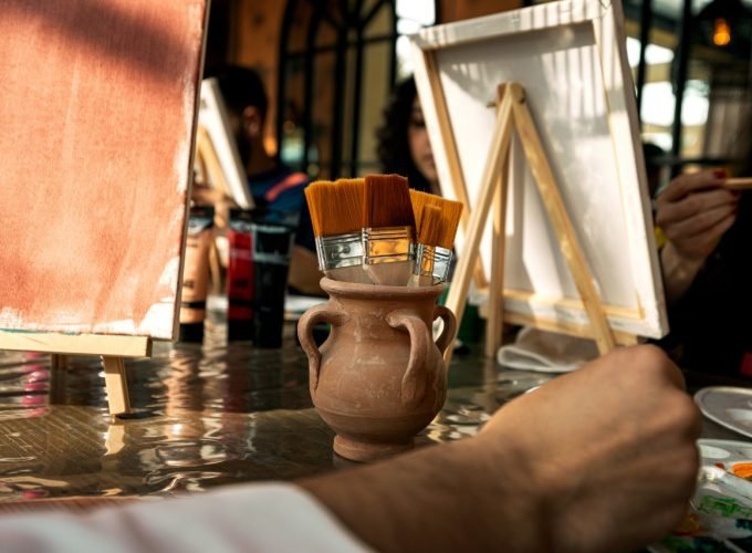 Ushaiqer Heritage Village Tour from Riyadh