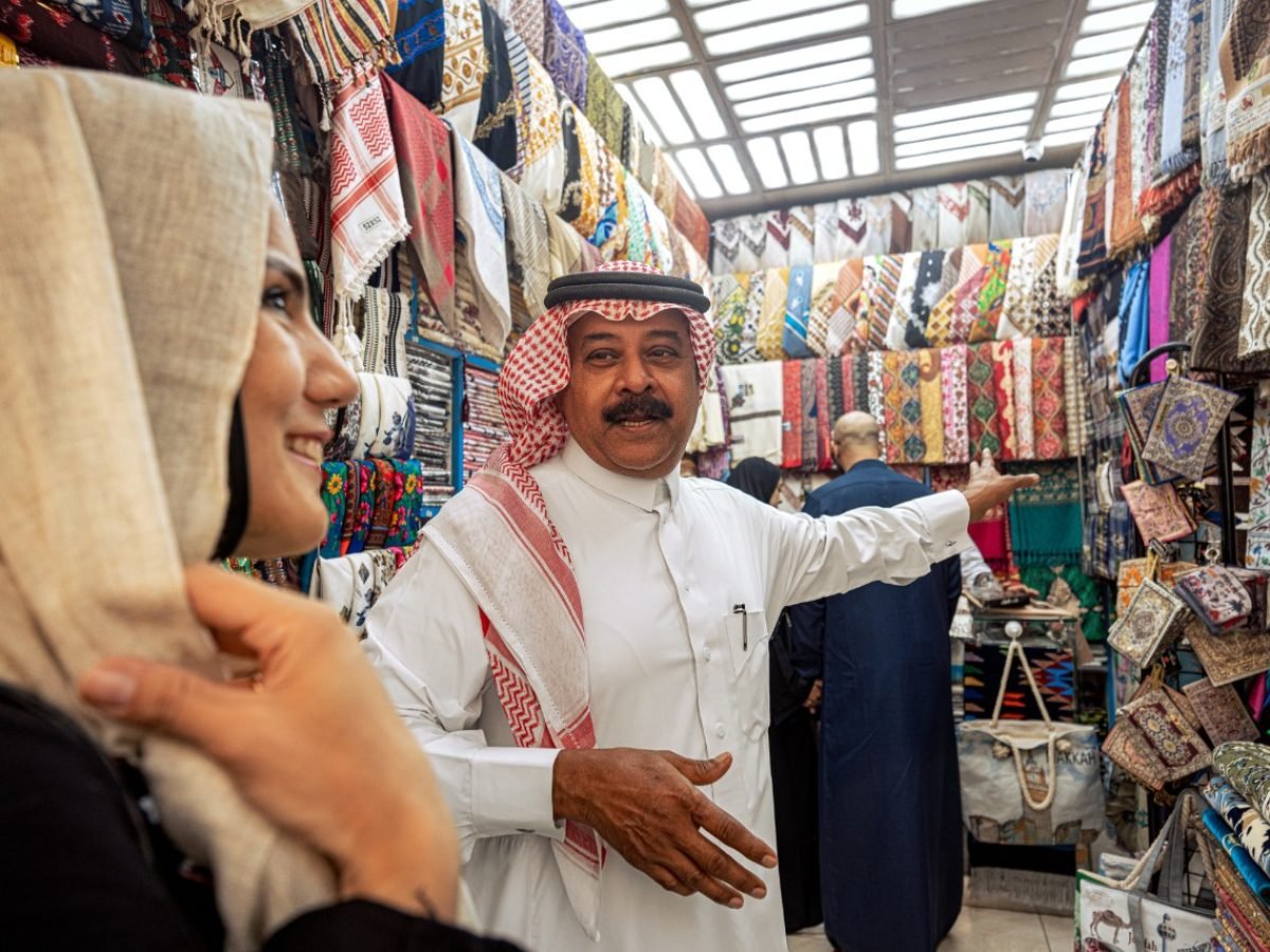 Riyadh City Tour