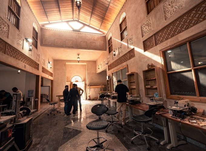 Al Ahsa Tour from Riyadh – Discover the Historical and Cultural Heart of Saudi Arabia
