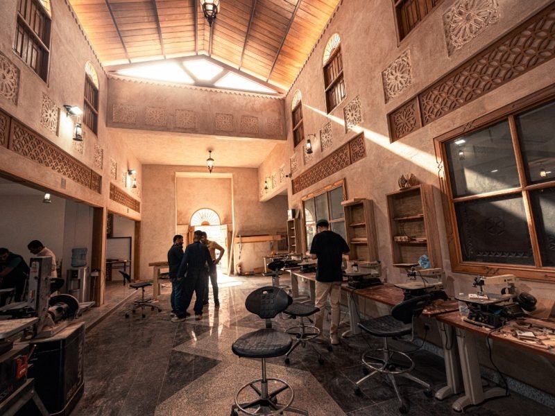 Al Ahsa Tour from Riyadh – Discover the Historical and Cultural Heart of Saudi Arabia
