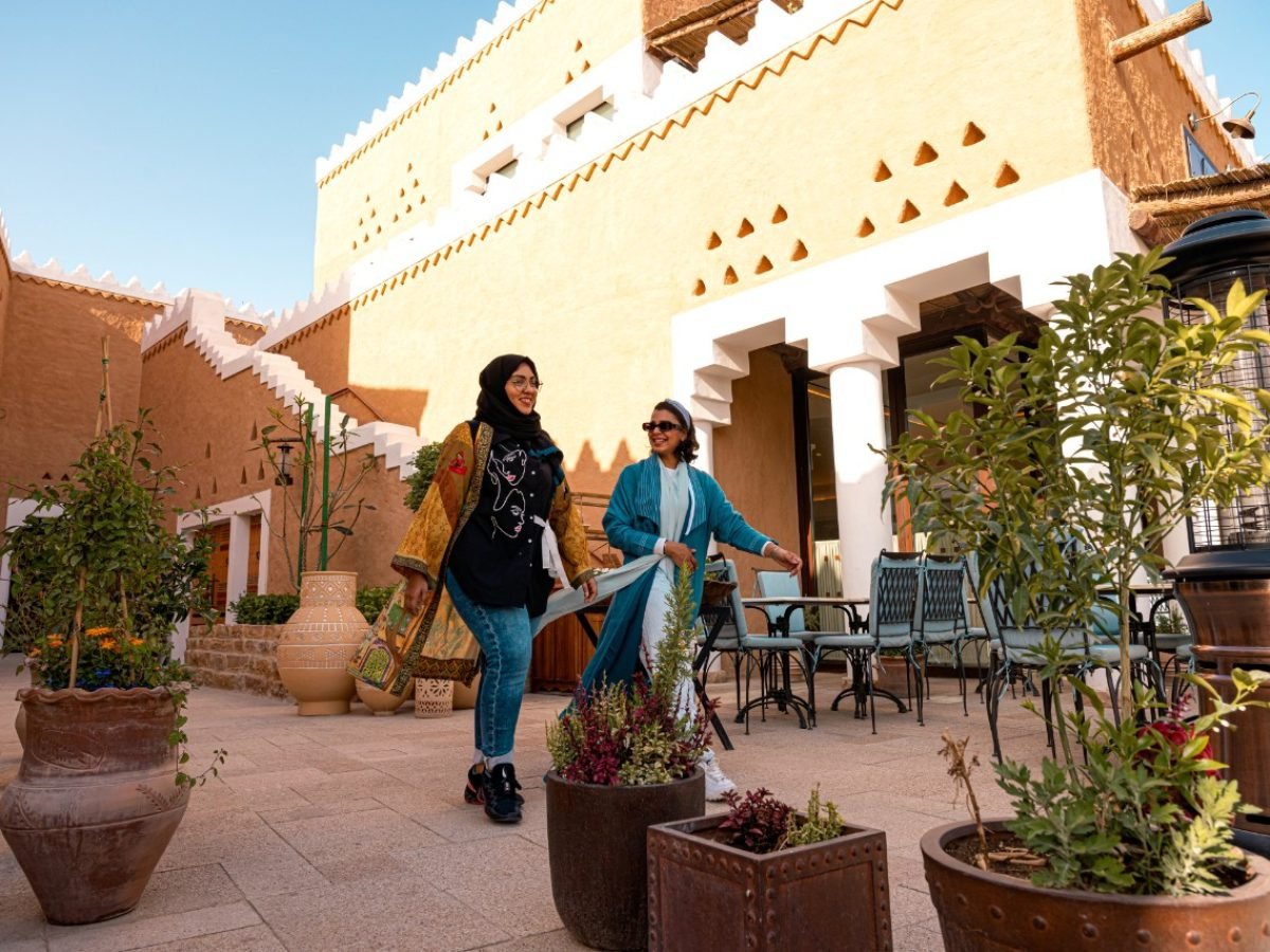 Riyadh Layover Tour from Airport | Discover Top Sights in Few Hours