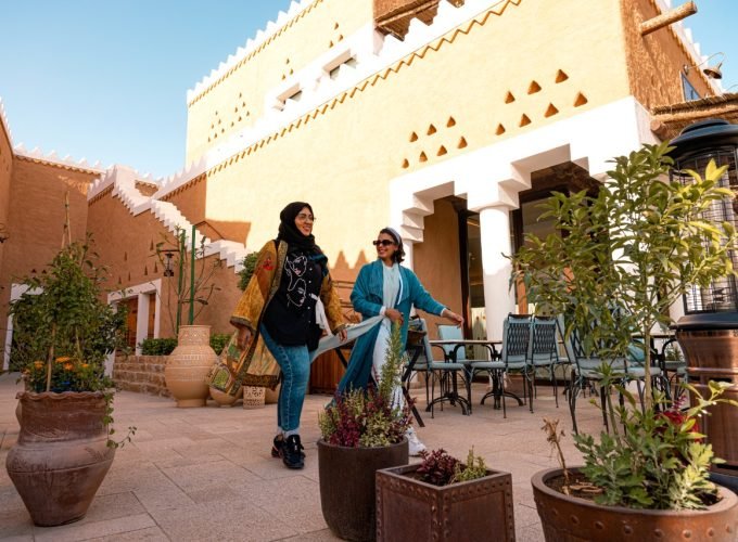 Riyadh Layover Tour from Airport | Discover Top Sights in Few Hours