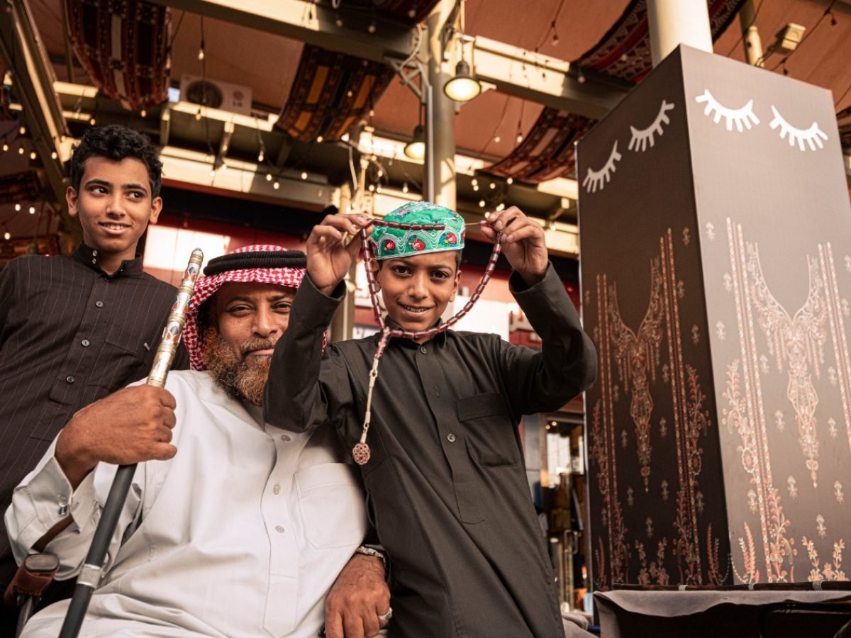Riyadh Private Instagram Tour – Capture the Best Photo Spots in Riyadh