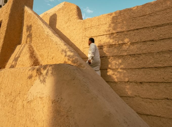 Al Ahsa Oasis Day Tour from Riyadh – Heritage, History & Nature