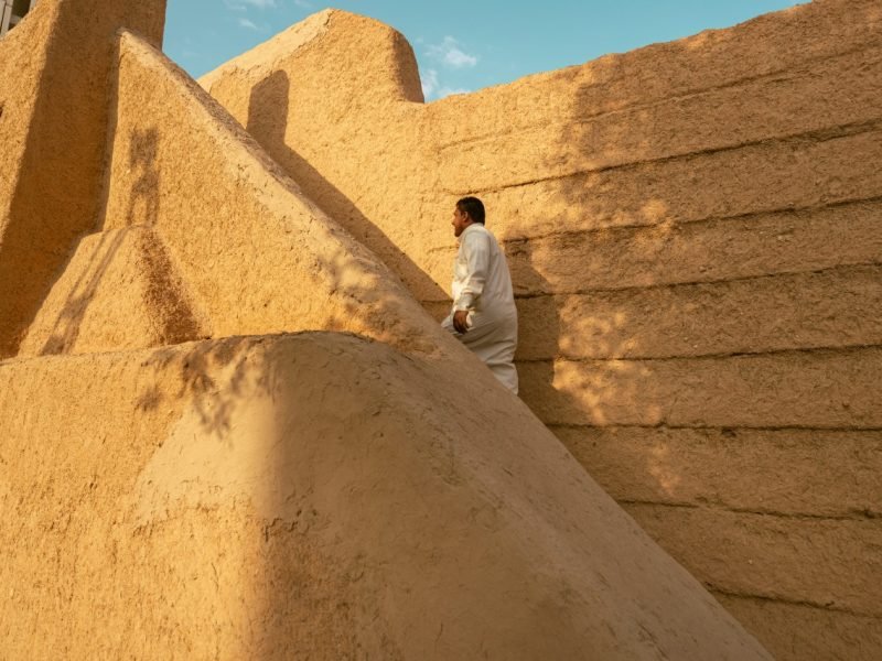 Al Ahsa Oasis Day Tour from Riyadh – Heritage, History & Nature