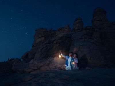 travel to saudi arabia from usa