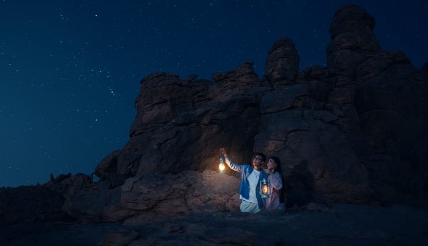 travel to saudi arabia from usa