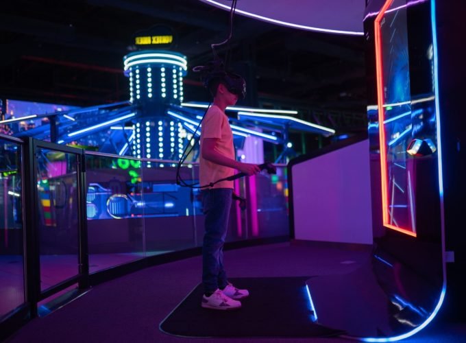 Riyadh by Night Tour | Explore Riyadh’s Vibrant Nightlife