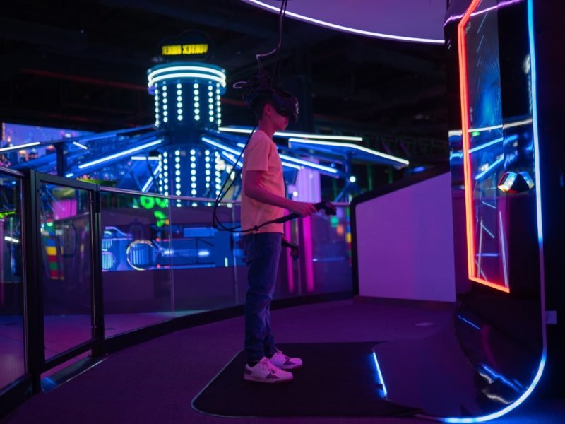 Riyadh by Night Tour | Explore Riyadh’s Vibrant Nightlife