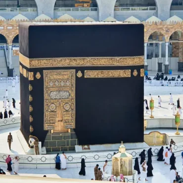 Mecca
