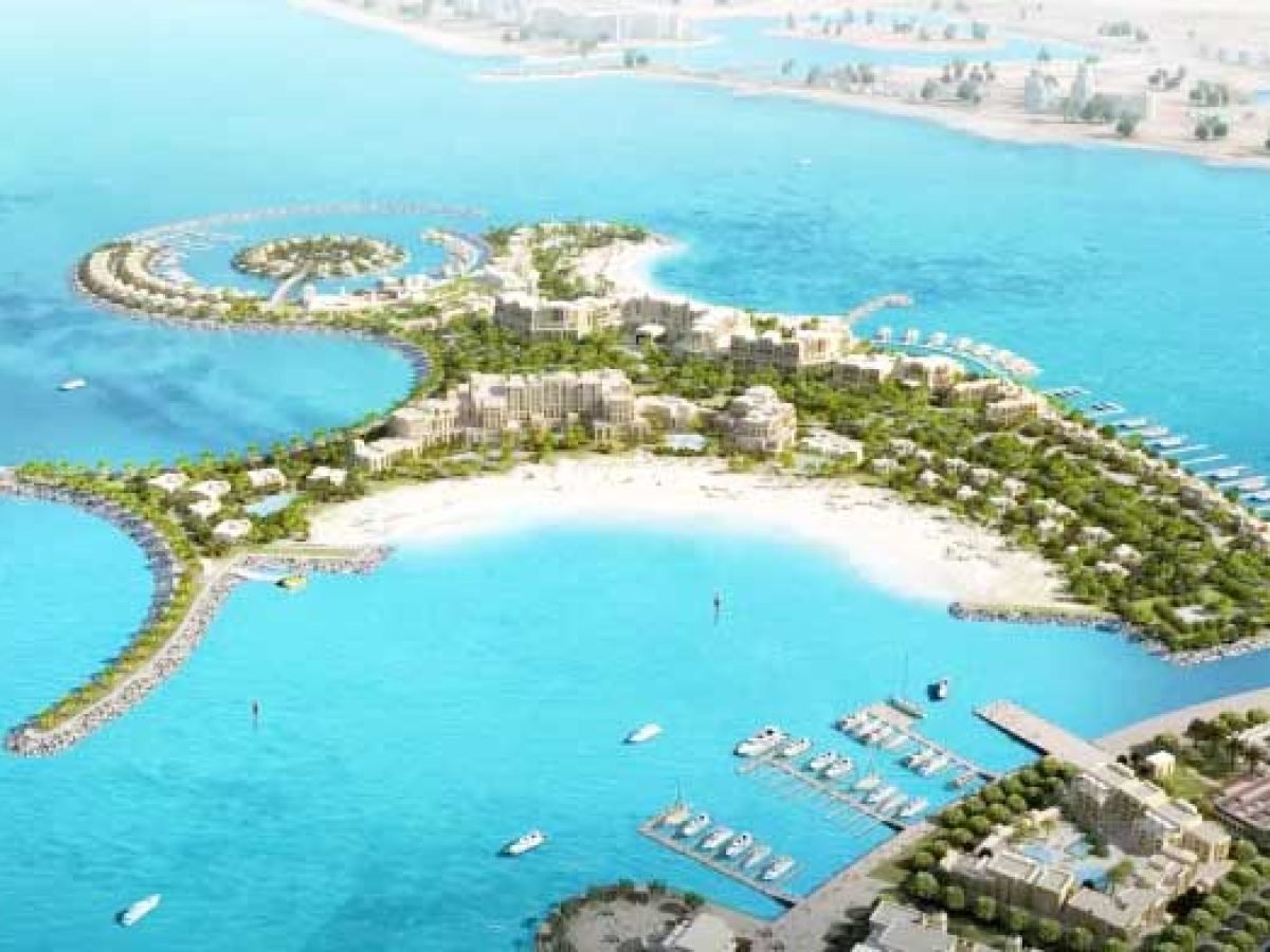 Dammam 4 Days Tour Package