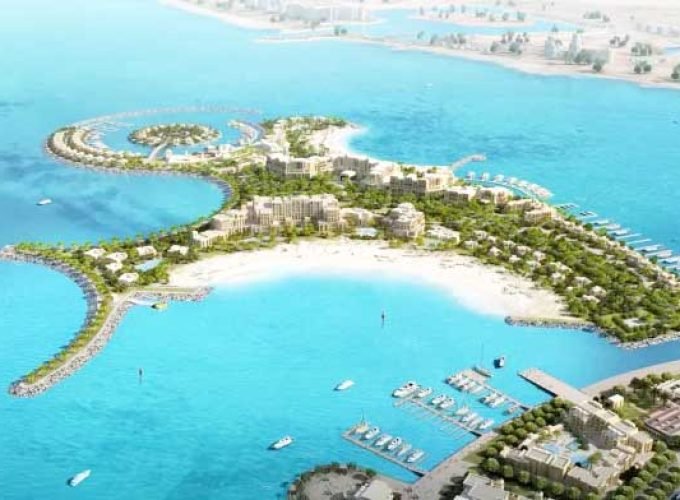 Dammam 4 Days Tour Package