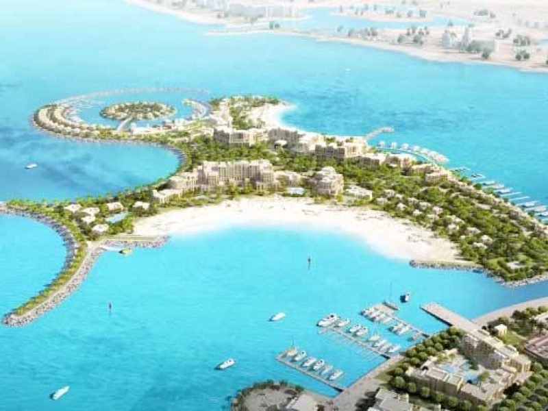 Dammam 4 Days Tour Package