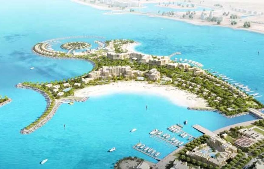 Dammam 4 Days Tour Package