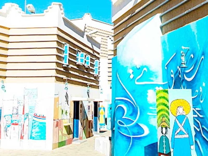 Abha City Tour