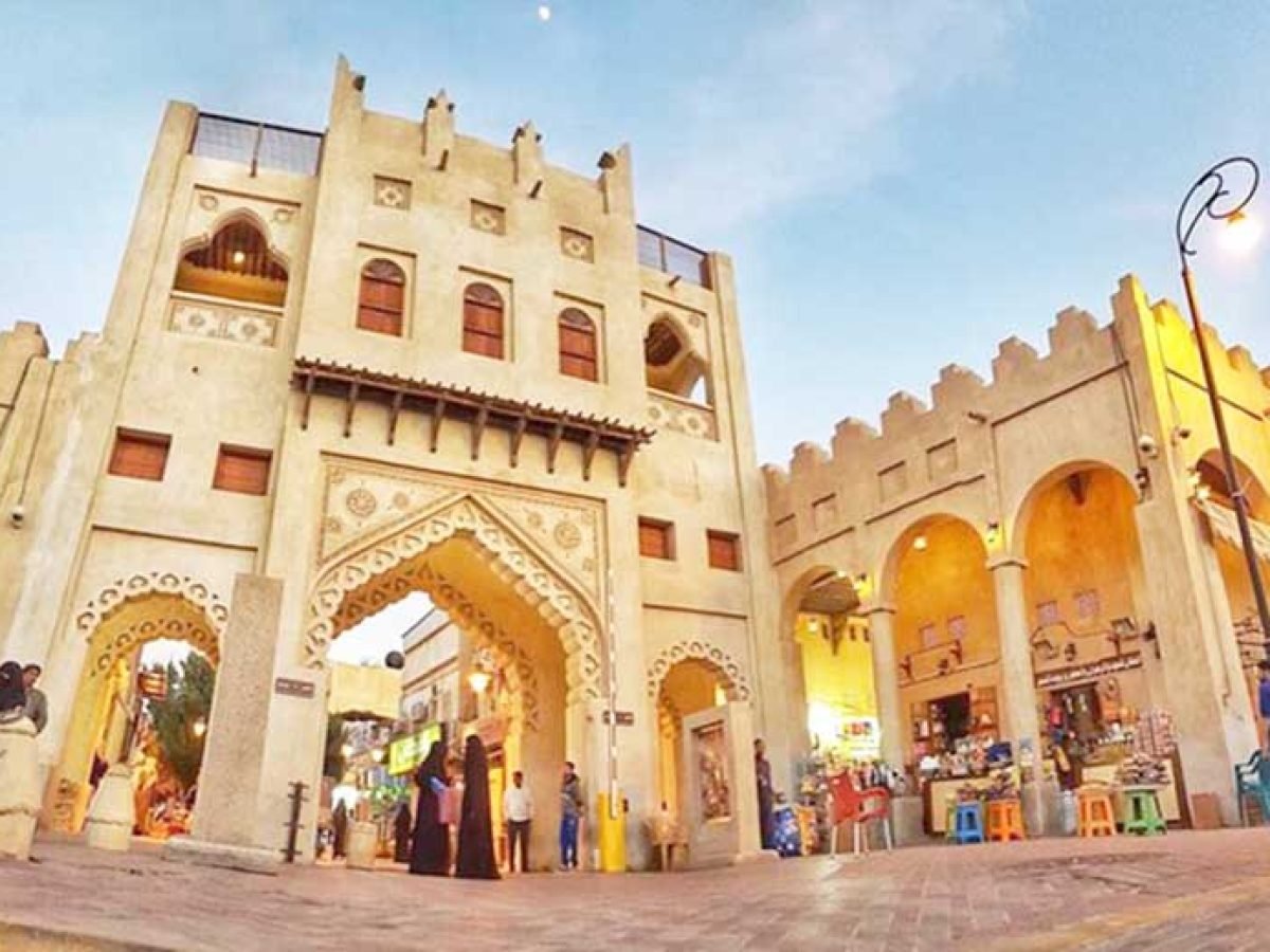 Al Ahsa Tour from Dammam