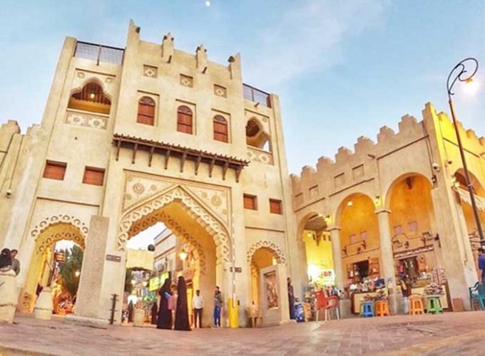 Al Ahsa Tour from Dammam