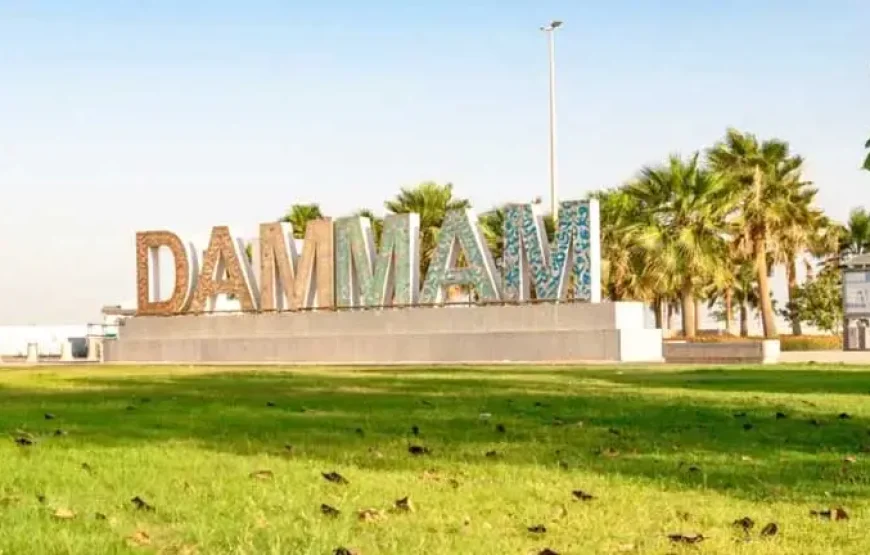 Dammam 4 Days Tour Package