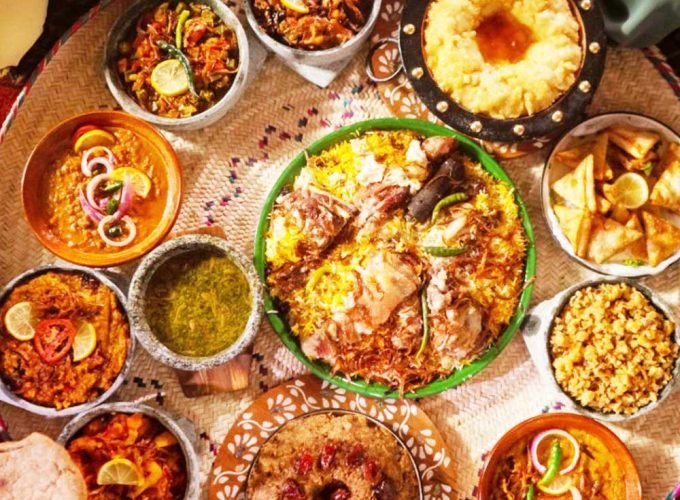 Jeddah Food Tour