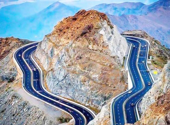 Taif Day Tour from Jeddah