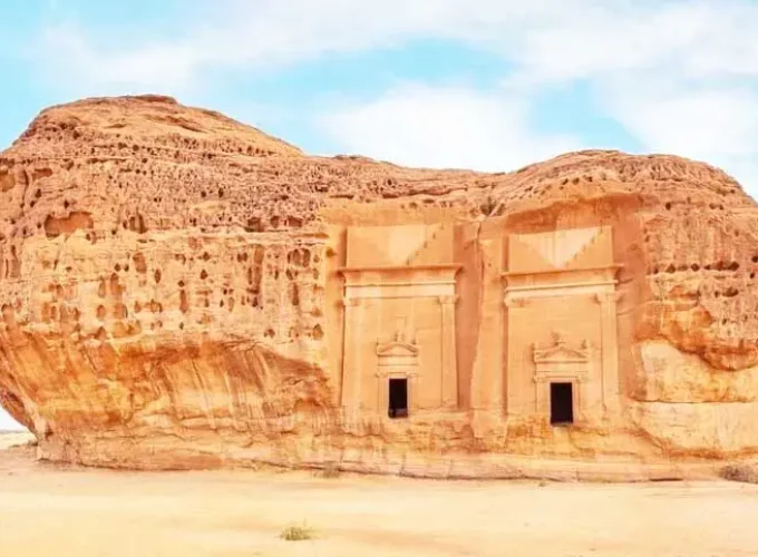 Alula Day Tours