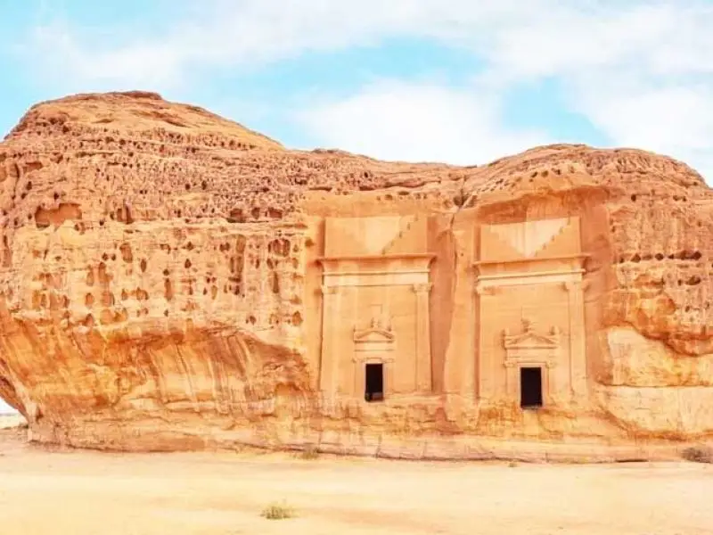 Alula Day Tours
