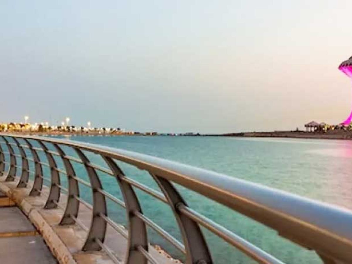 Dammam day tours