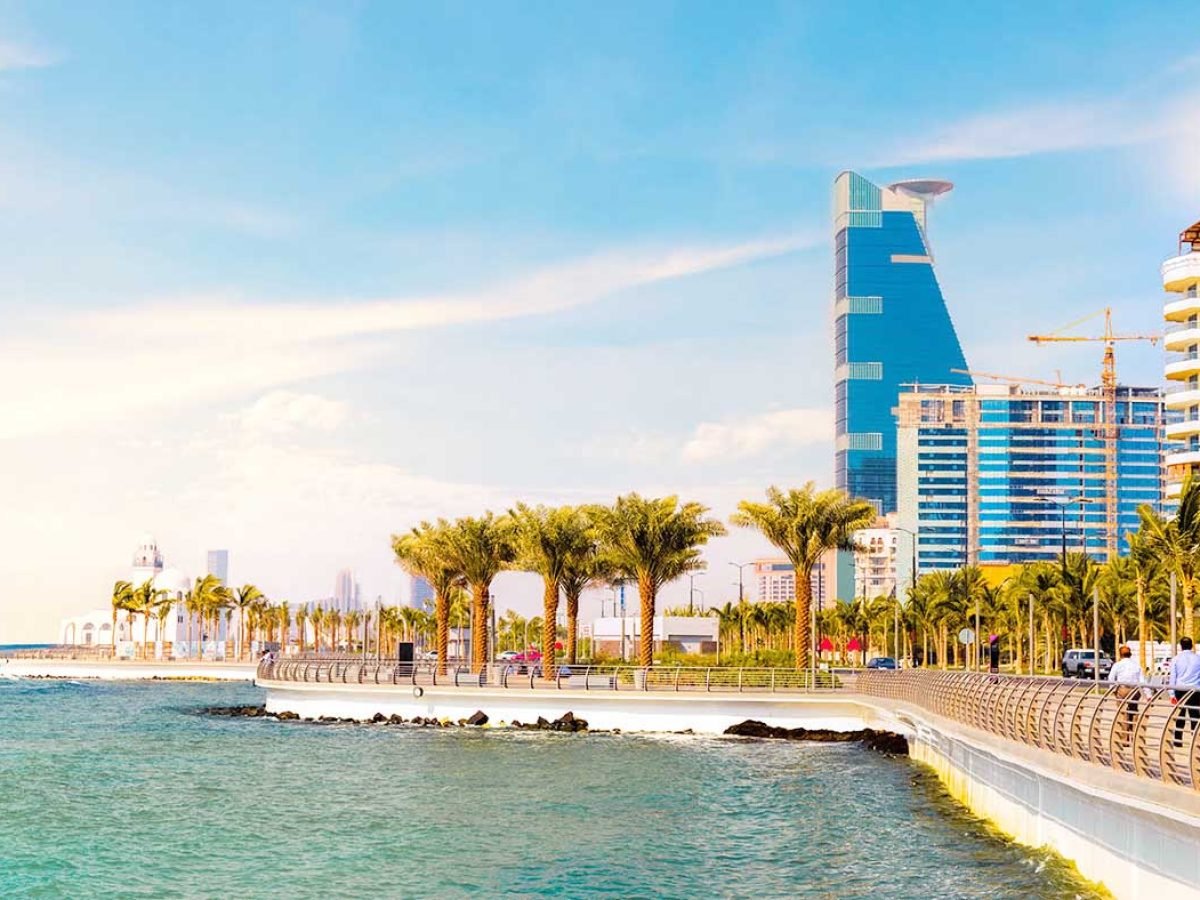 Jeddah Day Tours