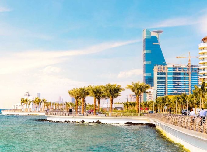 4 Days Jeddah Tour Package